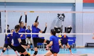 龚翔宇缺席女排世锦赛首战